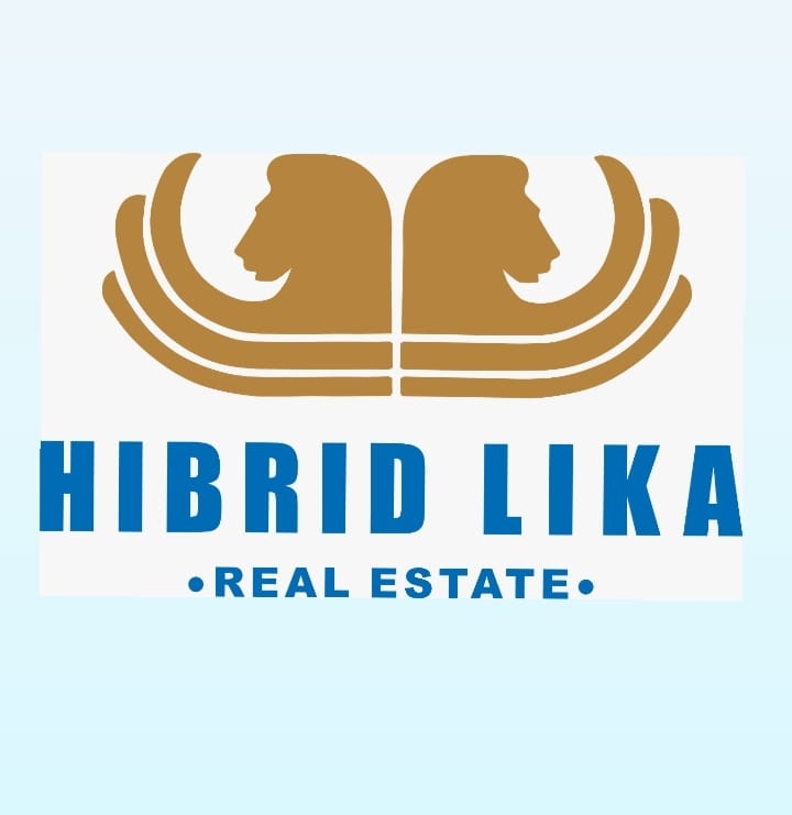 Hibrid Lika