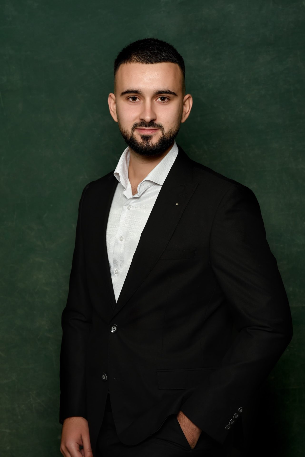 Mario Guri