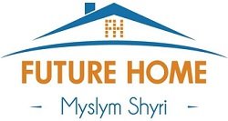 Anisa Qosja Future Home Myslym Shyri