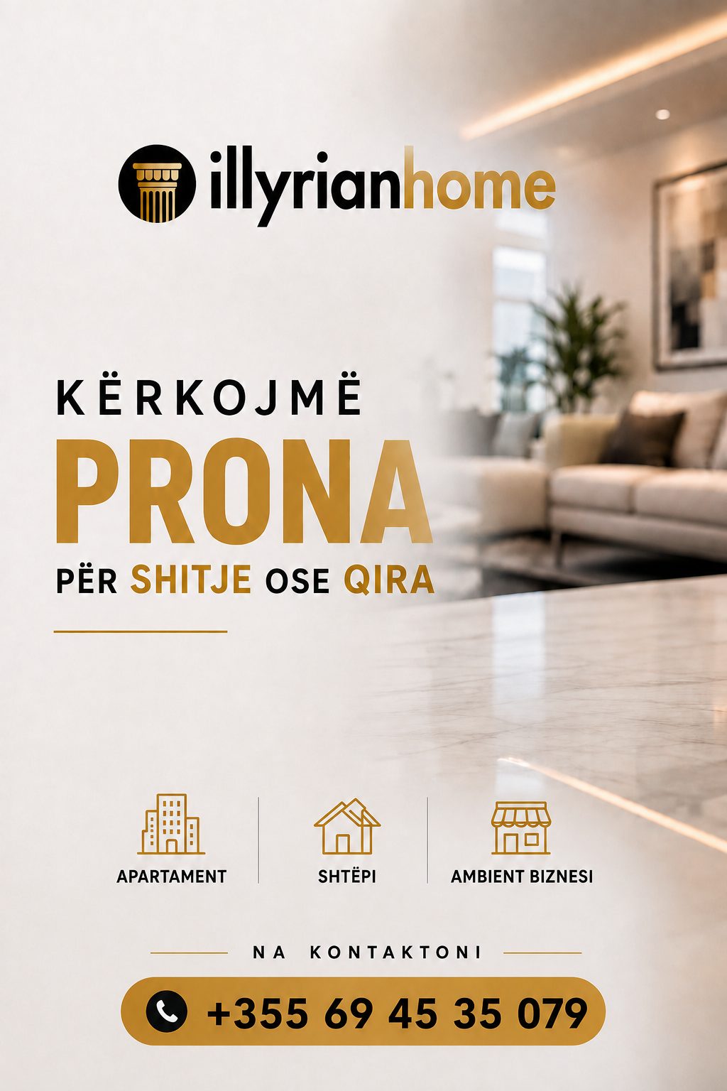 Arjana Illyrianhome