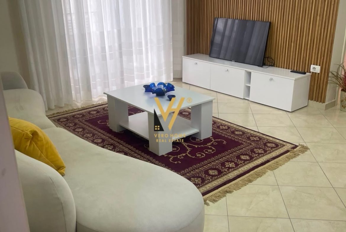 Apartament – Tirana - Pamja 2