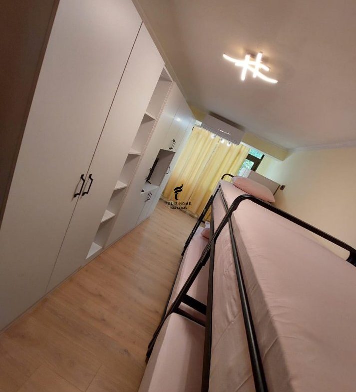 Apartament – Tirana - Pamja 4