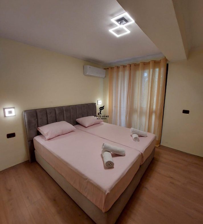 Apartament – Tirana - Pamja 3
