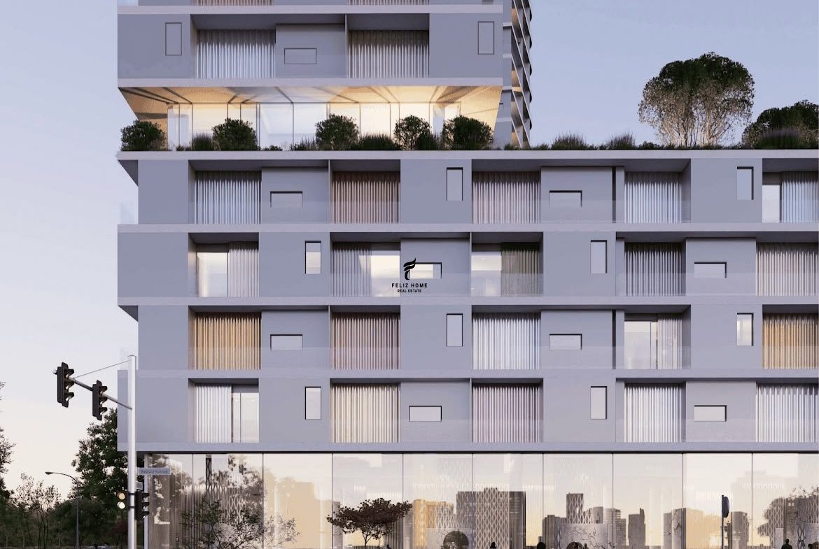 Apartament – Tirana - Pamja 3
