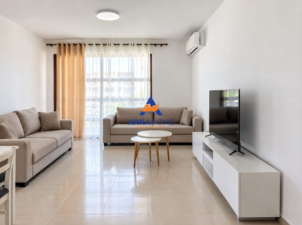 Appartement 3 pièces, 120 m²