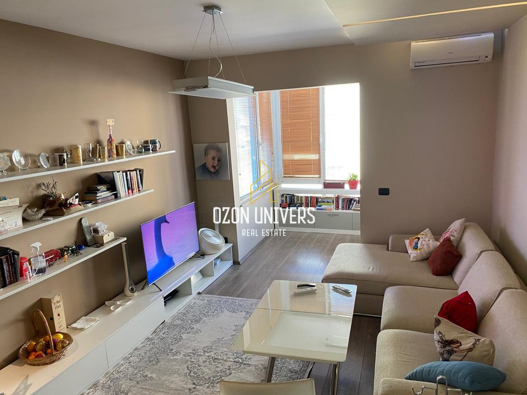 2-roms leilighet, 110 m²