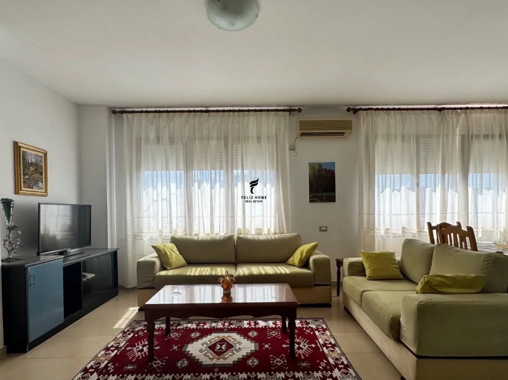 2-roms leilighet, 90 m²