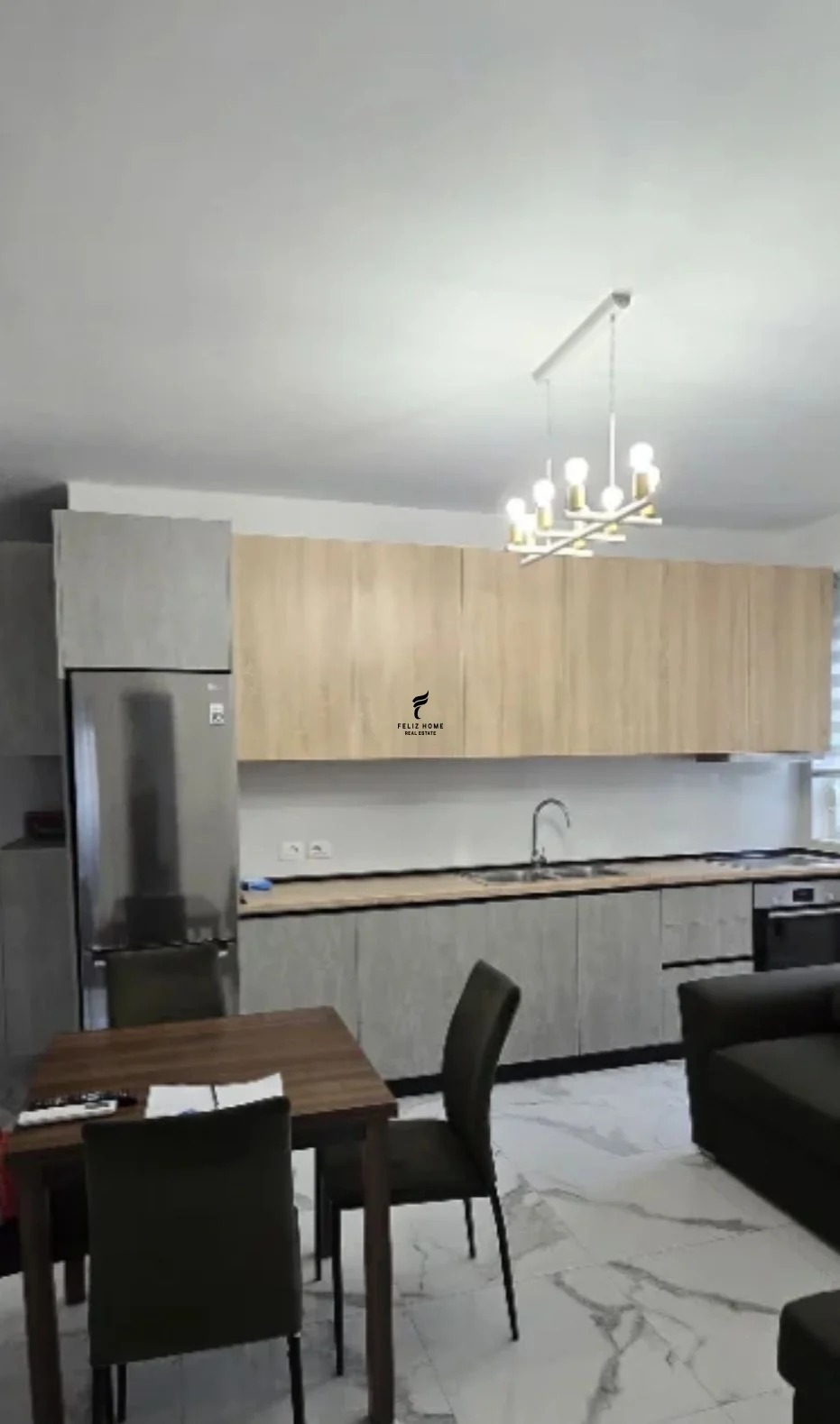2-roms leilighet, 83 m²