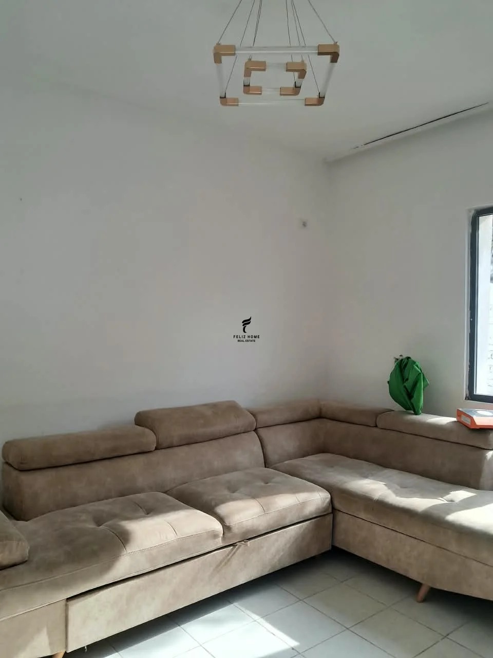 2-roms leilighet, 83 m²