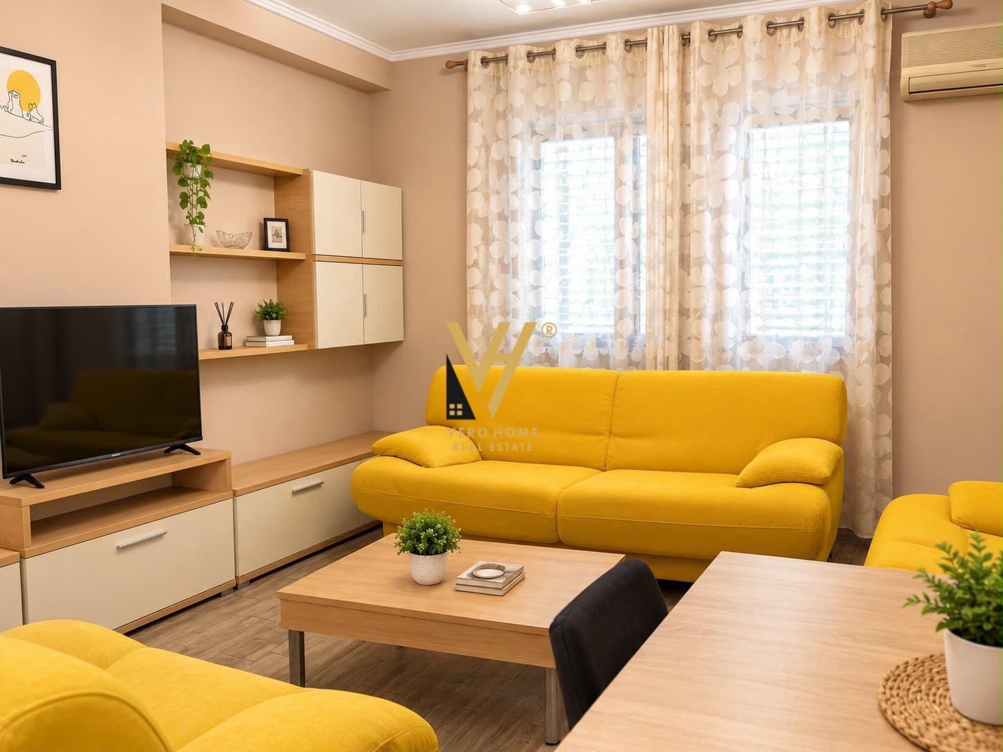 Appartement 3 pièces, 100 m²