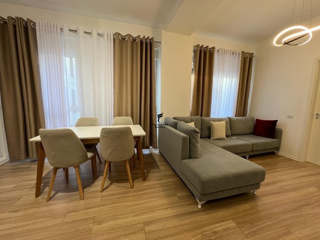 Appartement 4 pièces, 110 m²