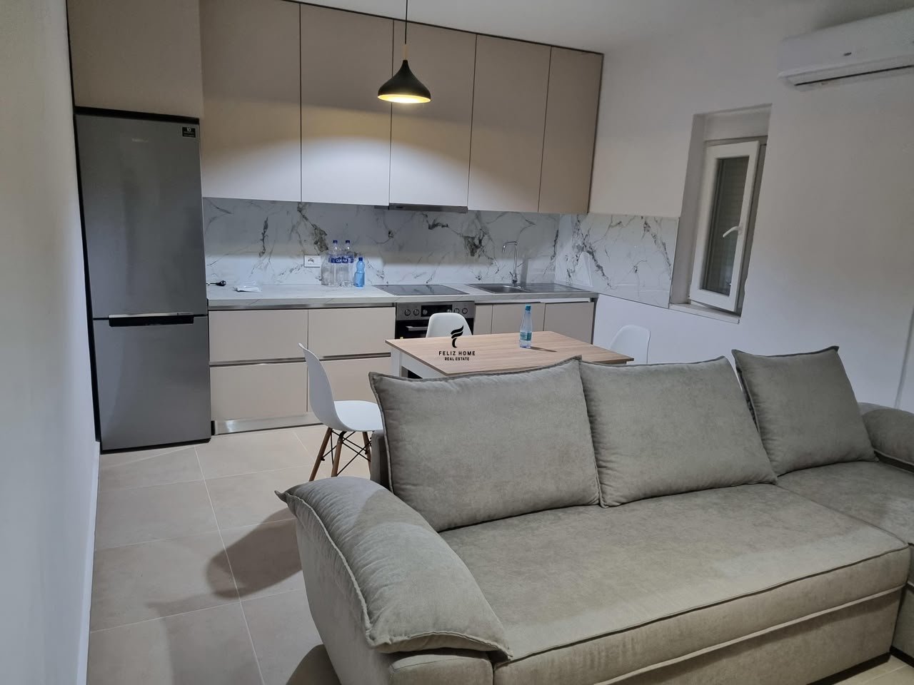 Appartement 3 pièces, 90 m²